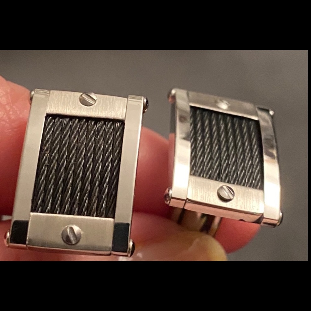 Brand New Cuff Links